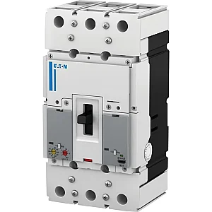 PDE24G0200VAAS - Circuit Breaker, 200a, 36ka, 4p, 50ec, Screw Terminal - Eaton
