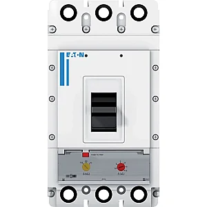 PDE33G0320VAAS - Circuit Breaker, 320a, 36ka, 3p, 50ec, Screw Terminal - Eaton