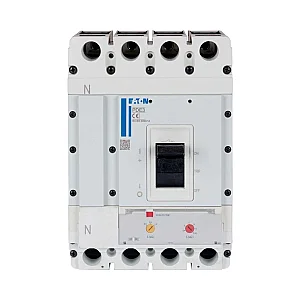 PDE34G0320VAAS - Circuit Breaker, 320a, 36ka, 4p, 50ec, Screw Terminal - Eaton