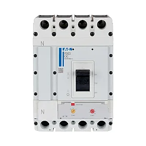 PDE34K0400VAAS - Kompakt ?alter 4e400a 50ka - Eaton