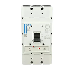 PDE43N0800VAAS - Moeller series Power Defense molded case circuit-breaker - Eaton