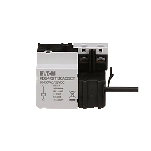 PDG4XST250ACDCT - Pdc710188 200-240vac/250vdc, Screw Terminal - Eaton