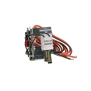 PDG5XUV125DCU - Power Defence Shunt Trip - Eaton