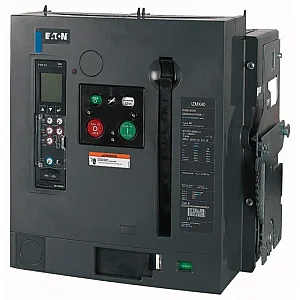 TR-195670-PSL1 - PSL6324F Open Type Circuit Breaker - Eaton