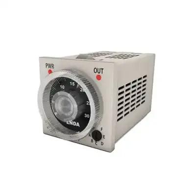 ATP4-LV-K07-30 - Enda