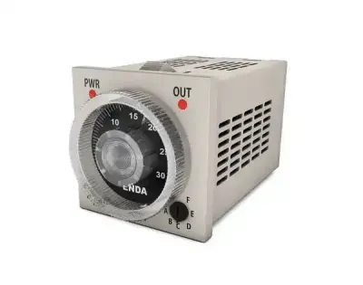 ATP4-LV-S08-12 - Enda