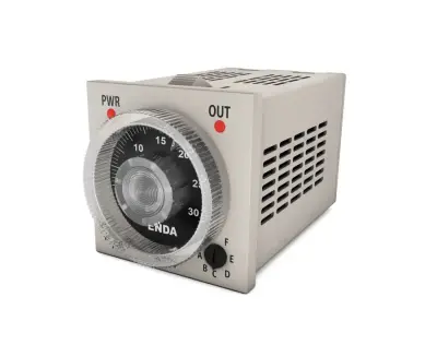 ATP4-UV-K07-30 - Enda