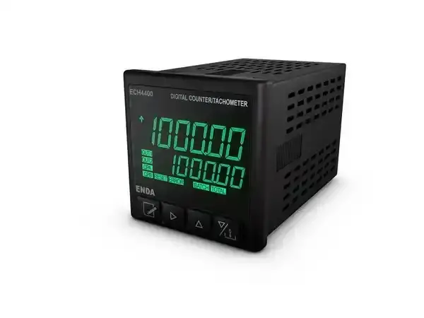 Enda - ECH4400-UV - 1