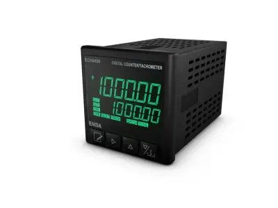 Enda - ECH4400-UV-RS - 1