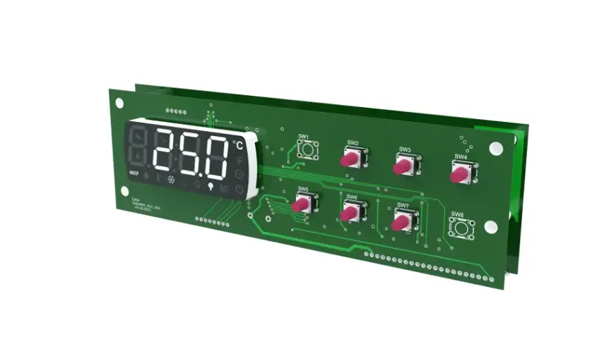 Enda - ENDH005 - 1
