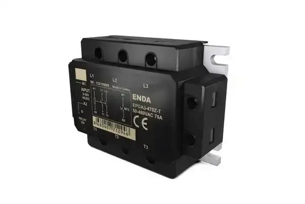 Enda - EPDA3-450Z - 1