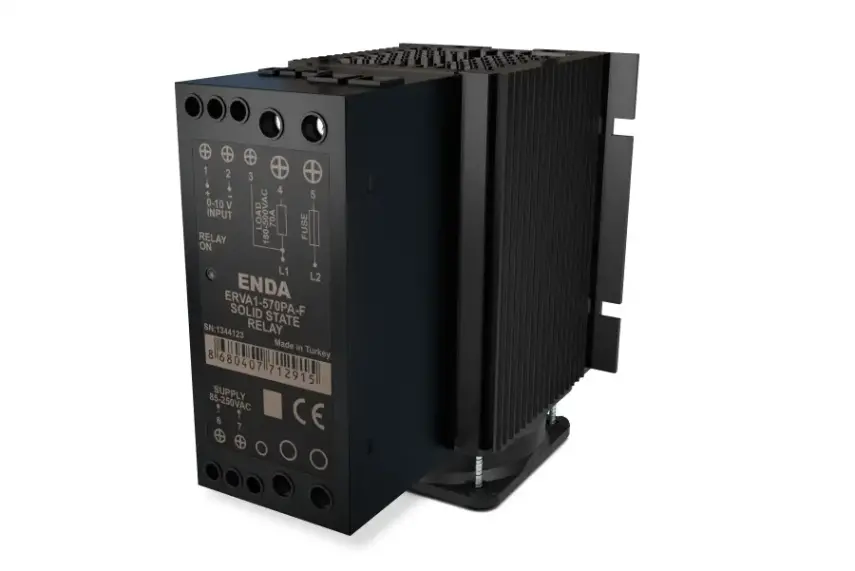 Enda - ERVA1-240PA - 1