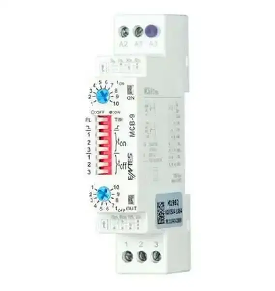 Entes - M2990 - 1