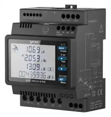 Entes - M3580 - 1