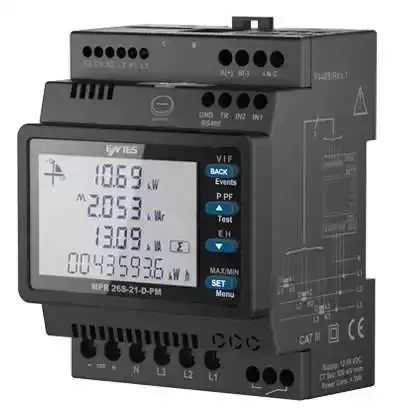 Entes - M3580 - 1