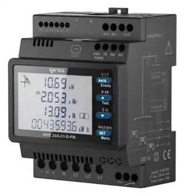 Entes - M3602 - 1