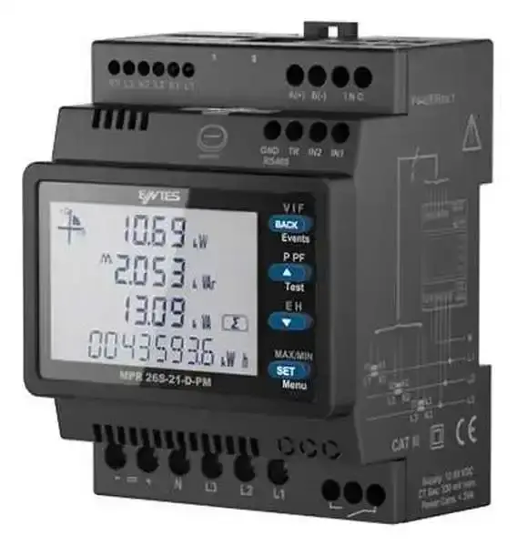 Entes - M3602 - 1