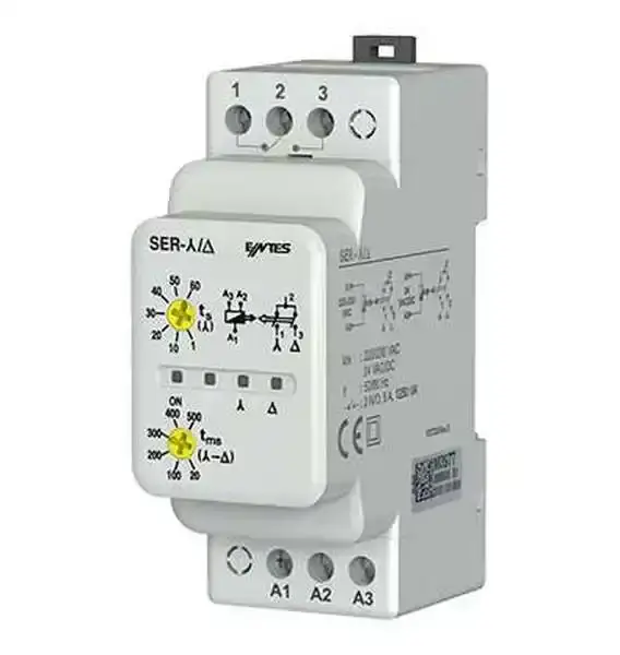Entes - M4091 - 1