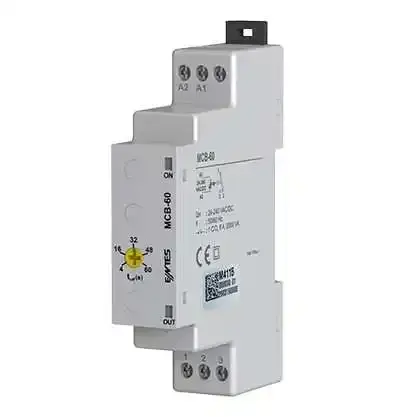 Entes - M4115 - 1