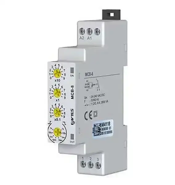 Entes - M4117 - 1