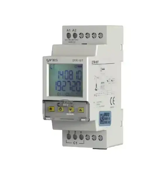Entes - M5307 - 1