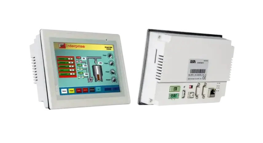 Esa Automation - SC107A0111 - 1