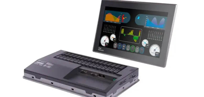 Esa Automation - EW107AA000 - 1