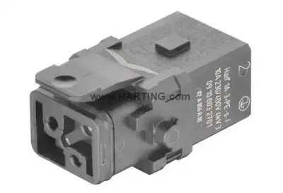 Harting - 09100032701 - 1