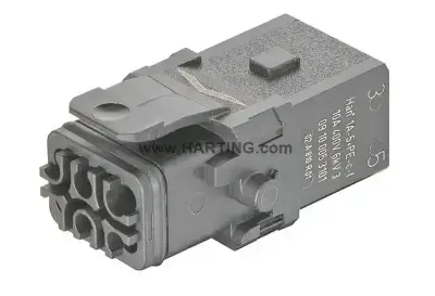 09100053101 - Harting