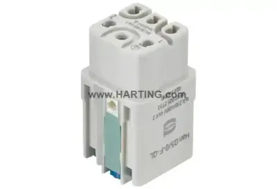 09120052734 - Harting