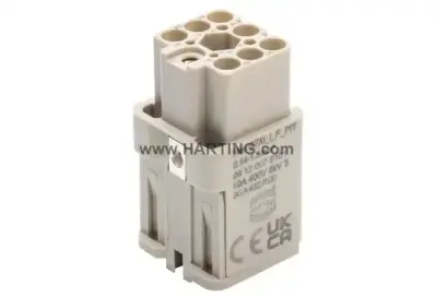 09120075101 - Harting