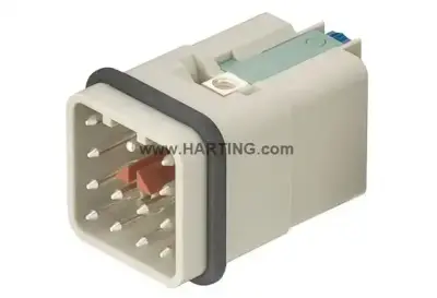 09120123001 - Harting