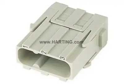 09140033003 - Harting