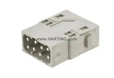 09140085001 - Harting