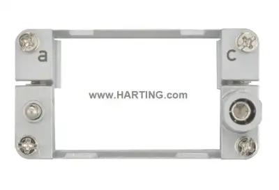 09140100313 - Harting