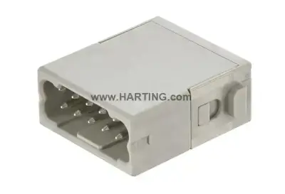 09140125001 - Harting