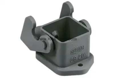 09200030327 - Harting