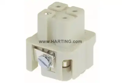 09200032711 - Harting