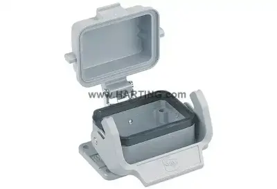 09300060302 - Harting