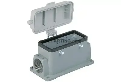 09300100262 - Harting