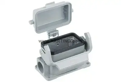 09300100298 - Harting