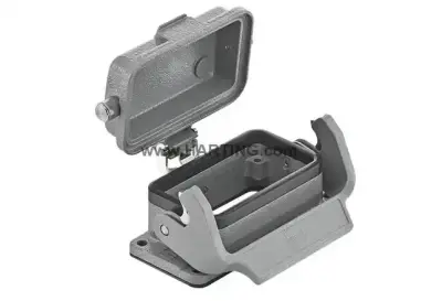 09300100318 - Harting