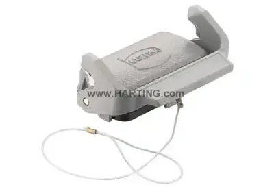 09300105432 - Harting