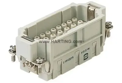 09320323001 - Harting