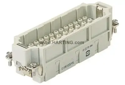 09320463001 - Harting