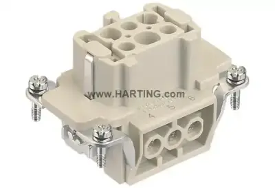 09330062701 - Harting