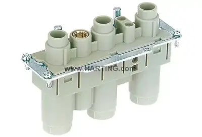 09380052701 - Harting