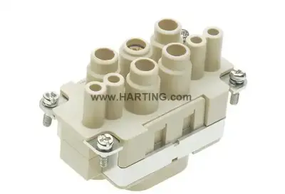 09380082701 - Harting