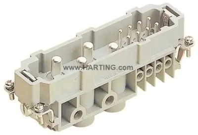 09380122601 - Harting