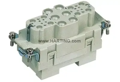 09380182701 - Harting